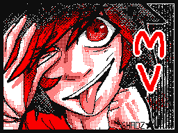 Flipnote by $hadz★