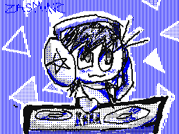 Flipnote by ZⒶ$M¡んZ