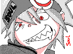 Flipnote by ♥LÜFFY♥