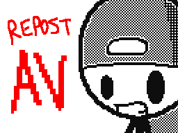 Flipnote by Baymax.exe