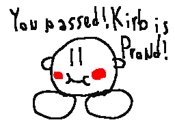 Kirby Vibe Check! (Good ending)