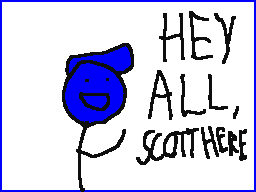 Scott The Woz wozzes