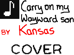 Flipnote by KC•Deleon