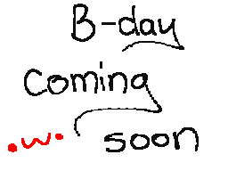 Flipnote by ¡KC Tré!