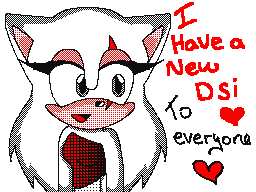 Flipnote by ♥foxybabe♥