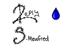 Flipnote by ♥foxybabe♥