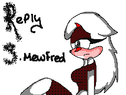 Flipnote by ♥foxybabe♥