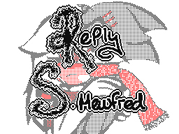 Flipnote by ♥foxybabe♥