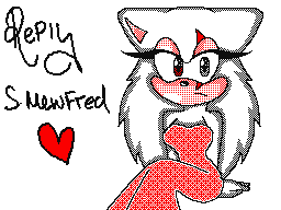 Flipnote by ♥foxybabe♥