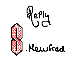 Flipnote by ♥foxybabe♥