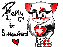 Flipnote by ♥foxybabe♥