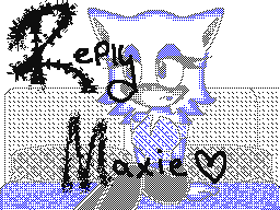 Flipnote by ♥foxybabe♥