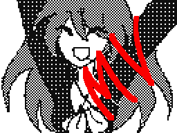 Flipnote stworzony przez Netsu-chan