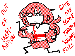 Flipnote του χρηστη Netsu-chan