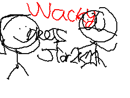Wacky meets JTop2K11 (pretty sus)
