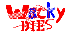 Wacky Dies!