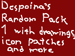 Random Pack (Old 2013)