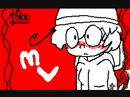 Flipnote by TokioTalia