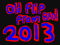 Flipnote by ReightThen