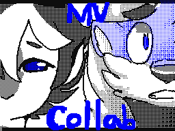 Flipnote by Michi
