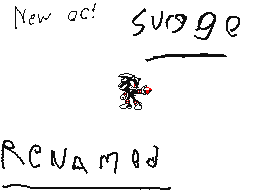 Flipnote di karen☆