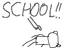 zero motivation for flipnotes :sob: