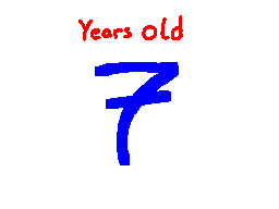 7 Years Old MV
