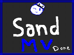 Sand - Atlas MV