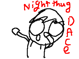 Flipnote stworzony przez Night Thug