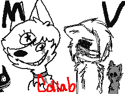 Flipnote by ITODrawing