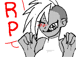 Flipnote by nichi☁☔