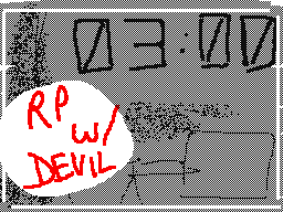 Flipnote av Sora