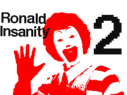 Ronald Insanity 2