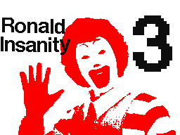 Ronald Insanity 3