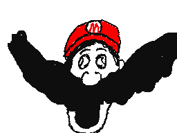 Mario bruh