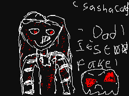 Flipnote di SashaCat