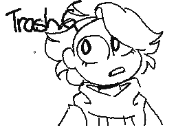Flipnote by Trash G