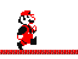 Giant Mario