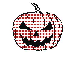 Halloween Pumpkin