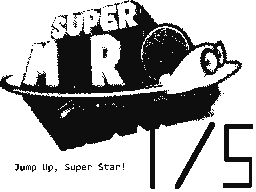SMO Jump Up, Super Star! 1/5