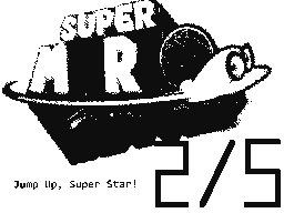 SMO Jump Up, Super Star! 2/5