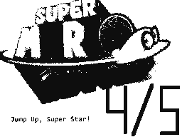 SMO Jump Up, Super Star! 4/5