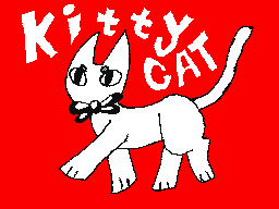 Allegro is a KittyCat