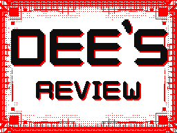 Dee's Review repost