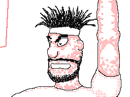 Granny Grunt Ep1: Cockney Joe moves in.