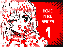 Flipnote by →ウサギ　←