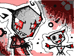 Flipnote stworzony przez BlackSmile