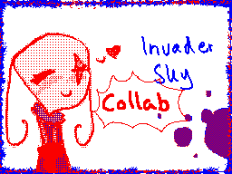 Flipnote stworzony przez BlackSmile