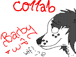 Flipnote by Aggey～