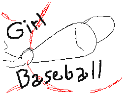 WT - Girl Baseball